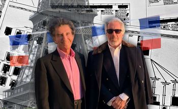 Epstein miał apartament w Paryżu. Organizacja domaga się śledztwa