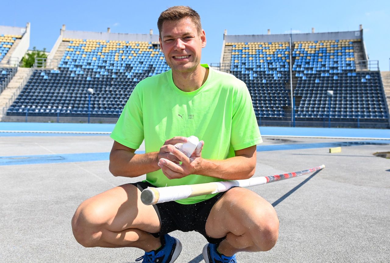 Paweł Wojciechowski