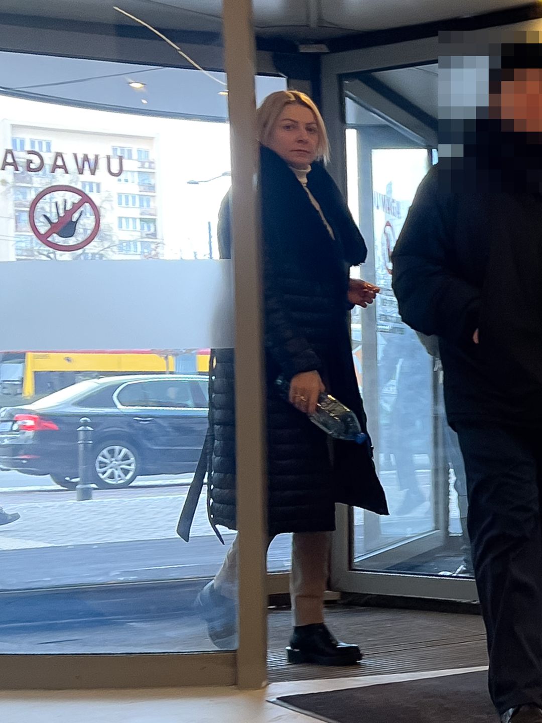 Magdalena Narożna 