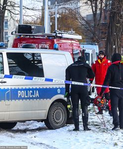 Michał pojechał w delegację. Tragiczny finał poszukiwań 31-latka