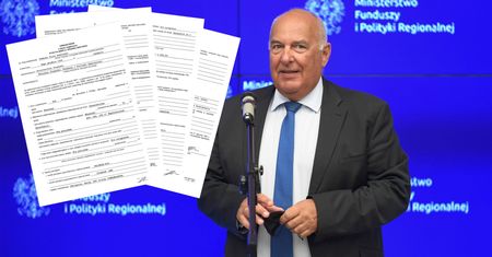 Milioner w rządzie. Minister finansów dostaje ponad 9 tysięcy emerytury