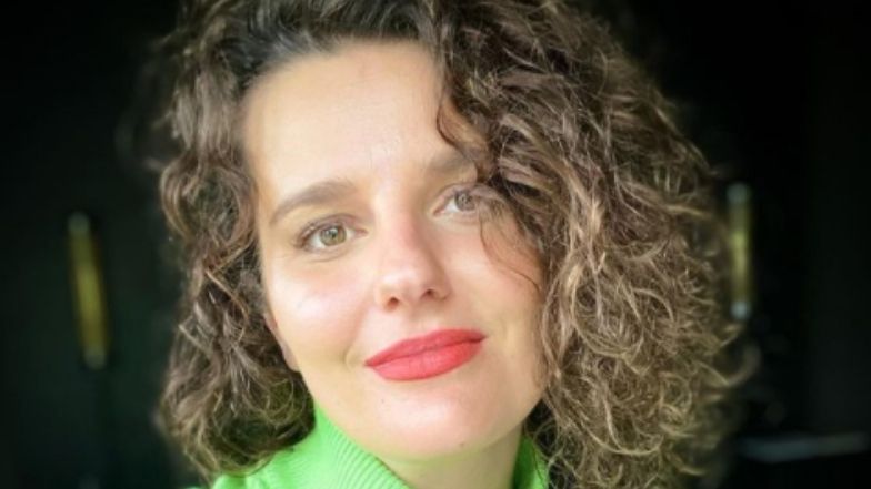 Zofia Zborowska dzieli się osobistym wpisem