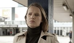 TVN kręci serial „Pajęczyna” na Player.pl, w roli głównej Joanna Kulig