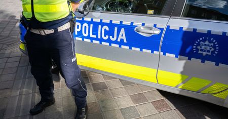 Agresywny senior. 90-latek z Lwówka Śląskiego znęcał się nad żoną