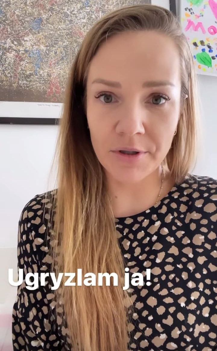 Hanna Zborowska-Neves o swoich metodach wychowawczych