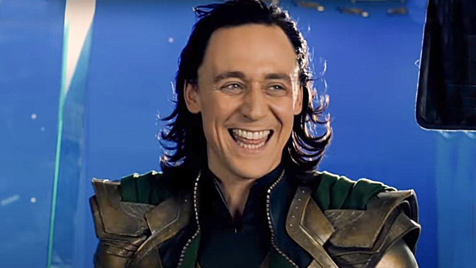 "Loki" jest jednym z przebojów Disney+
