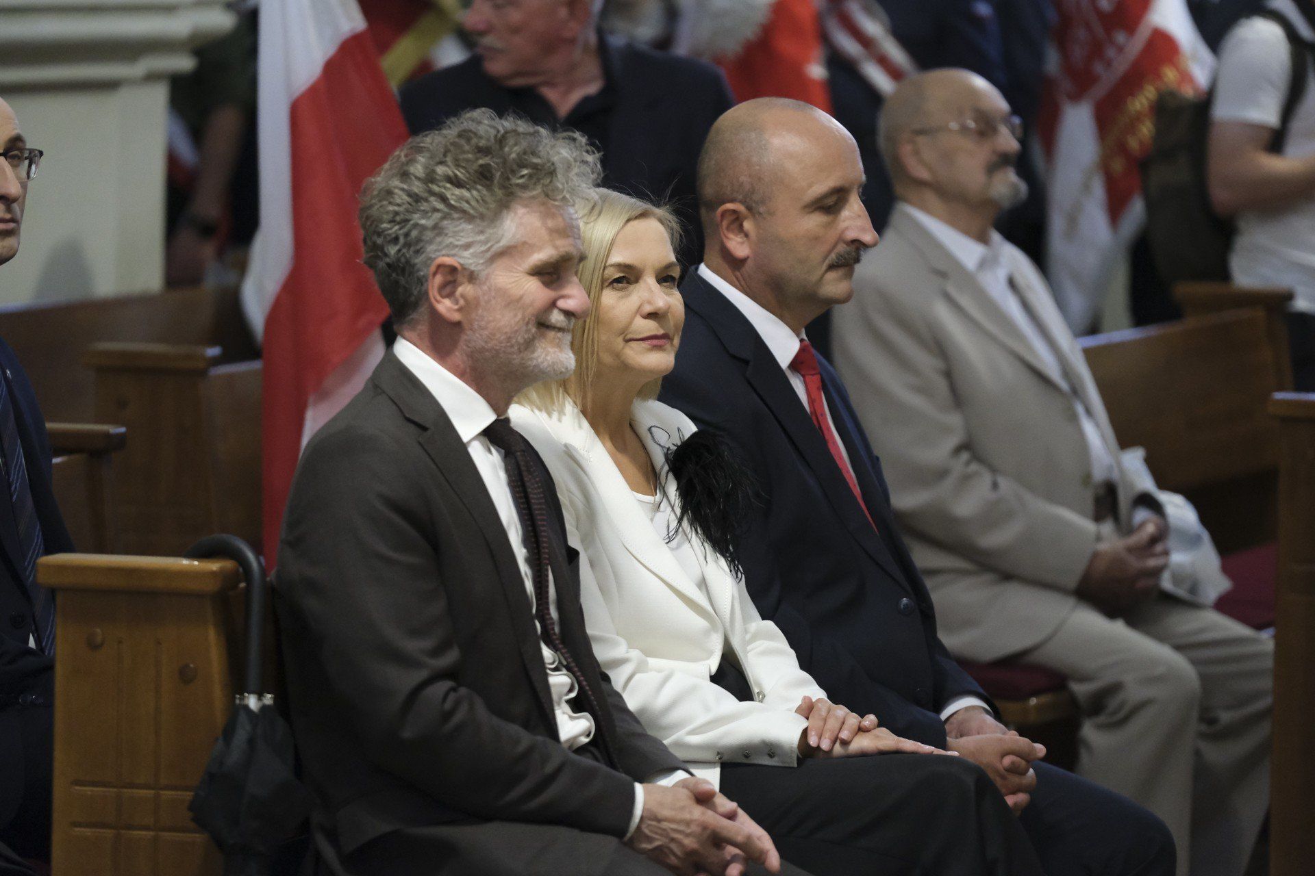 81. rocznica wybuchu Powstania Warszawskiego.