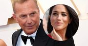 Powstanie nowy "Bodyguard"? Kevin Costner myśli o zatrudnieniu Meghan Markle