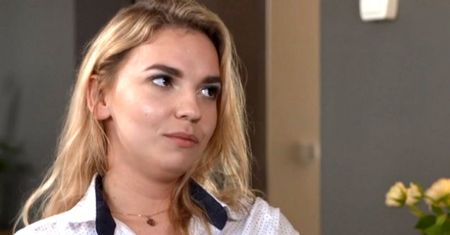 Oliwia ze "Ślubu od pierwszego wejrzenia" poleciała na wakacje bez dziecka. Musiała gęsto się tłumaczyć
