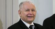 Jarosław Kaczyński z wyróżnieniem. Prezesa PiS ogłoszono... "Człowiekiem Wolności"
