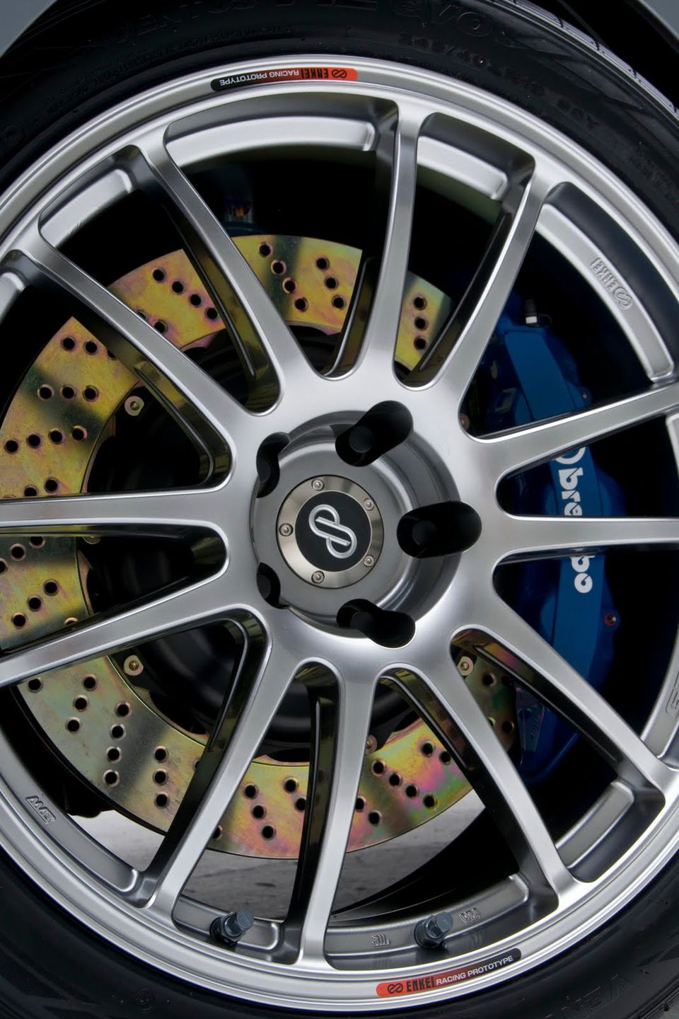 Hyundai Genesis Coupe Hurricane SC