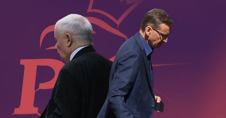 Rozłam i co dalej [OPINIA]
