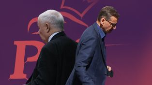 Rozłam i co dalej [OPINIA]