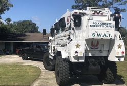 Horror w USA. Żołnierz zastrzelił cztery osoby, w tym dziecko