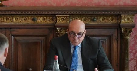 Guido Crosetto ostrzega Europę: Wróg ma prawdziwe bataliony szturmowe