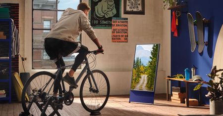 Samsung zdradza nowy trend wśród nabywców telewizorów – czy już o nim słyszeliście?