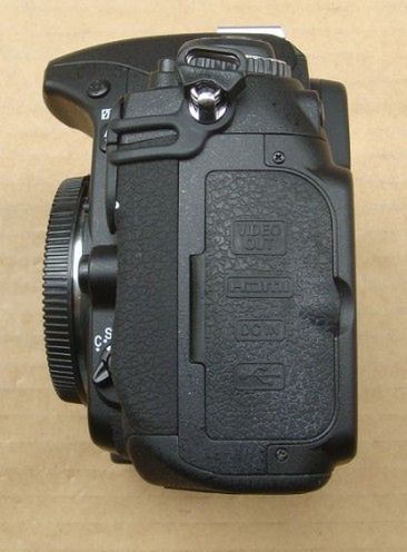 Kilka nowych zdjęć Nikona D300s? 2