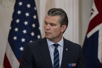 Szef Pentagonu o tankowcach. "W dowolnym miejscu na świecie"