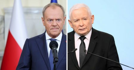 Jest najnowszy sondaż. Gigantyczny spadek Trzeciej Drogi