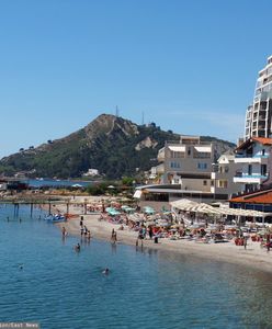 Turyści z Niemiec oburzeni luksusowym hotelem w Albanii