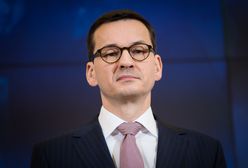 Morawiecki odpowiada na atak. Uderza w Grabowskiego