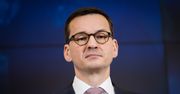 Morawiecki odpowiada na atak. Uderza w Grabowskiego