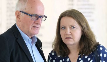 Media publiczne do odbicia. Szefa Rady Mediów Narodowych można odwołać