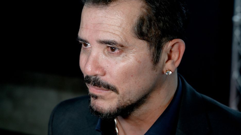 John Leguizamo o "Odnaleźć siebie"