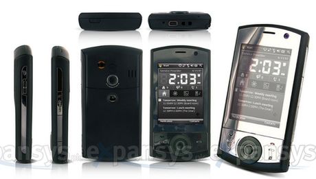 Cellna recenzja: HTC TOUCH DUAL I CRUISE 12