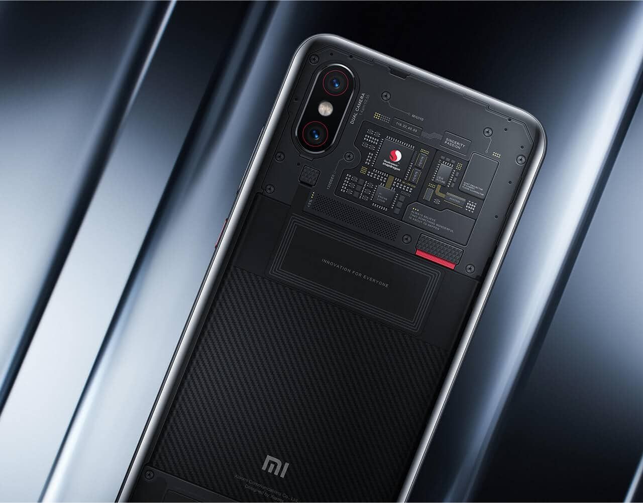 Xiaomi Mi 8 Pro trafił do Polski. Jak wypada na tle konkurencji?