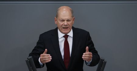 Ponura prognoza. Największa gospodarka Europy nie ucieknie recesji