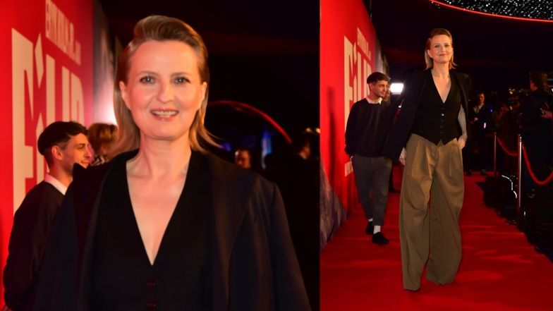 Premiera filmu "Filip"