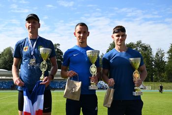 XXI Rypiński Bieg Po Zdrowie Doliną Rypienicy. Zobaczcie zdjęcia i wyniki