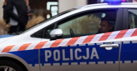 To był młody mężczyzna. Zwłoki w magazynie na Podkarpaciu