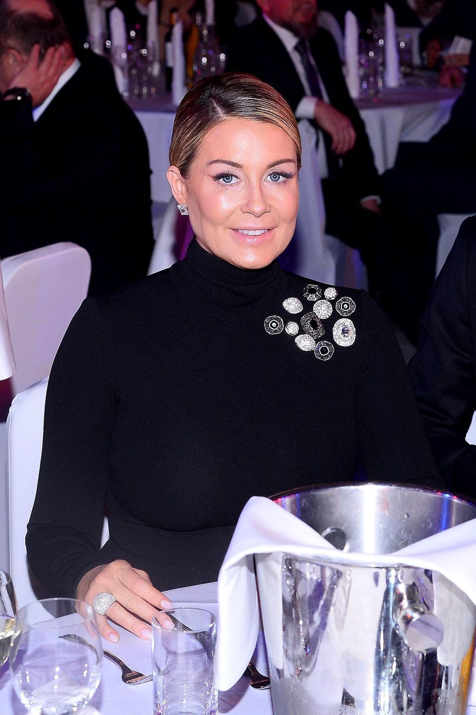 małgorzata rozenek