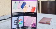 Samsung Galaxy Z Fold 2 w dużo niższej cenie. Możesz ją obniżyć jeszcze bardziej