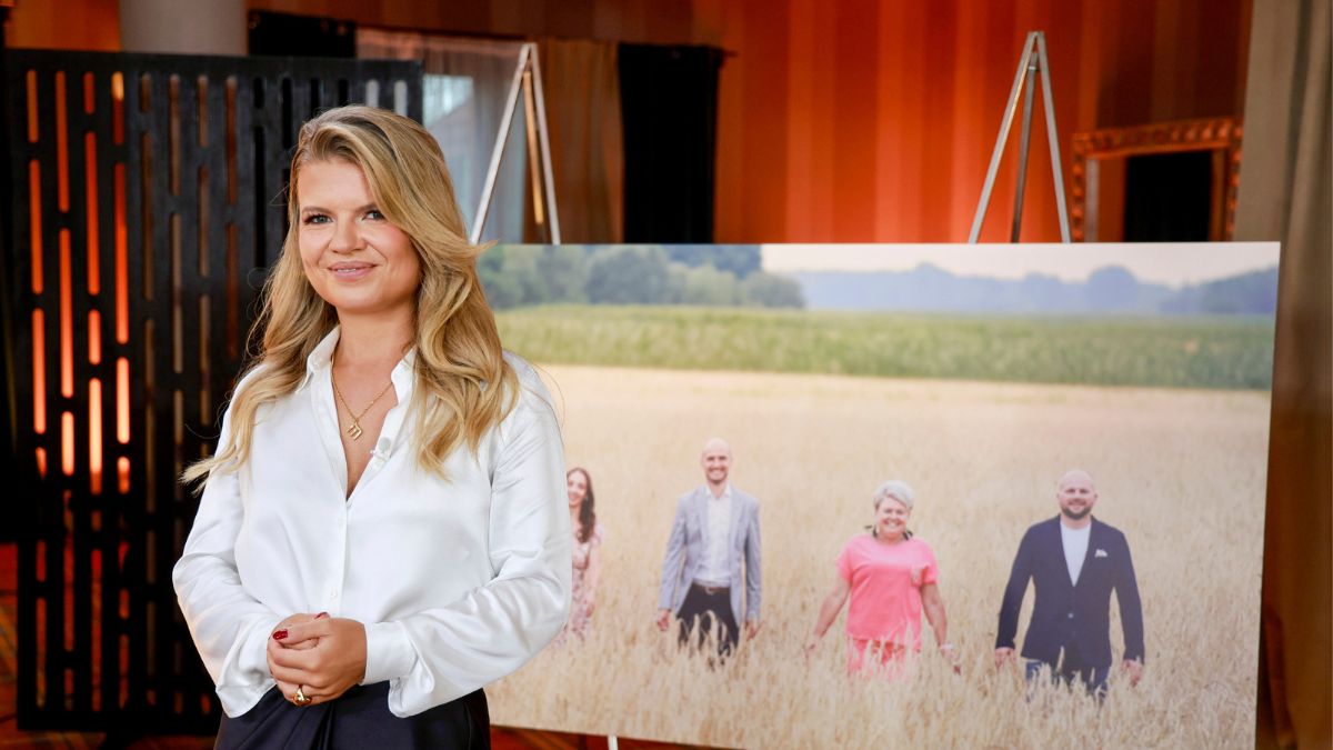 Podano datę emisji 1. odcinka 12. sezonu "Rolnik szuka żony"