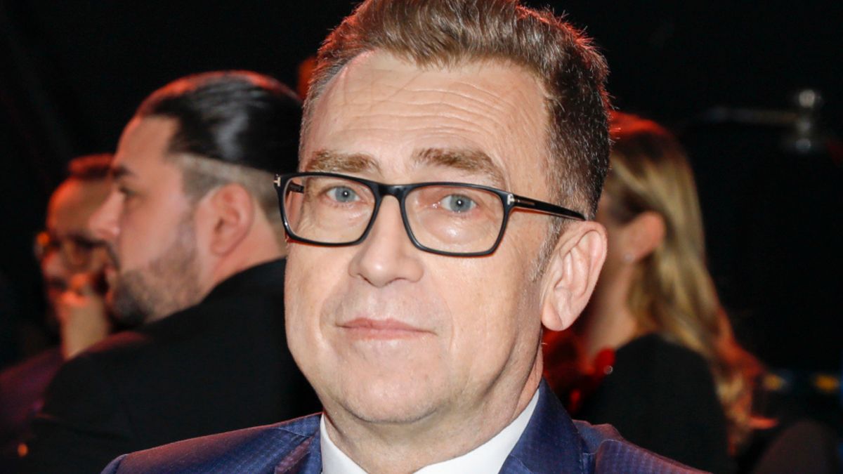 Maciej Orłoś rozwodzi się z żoną. Będzie płacił alimenty na dzieci 