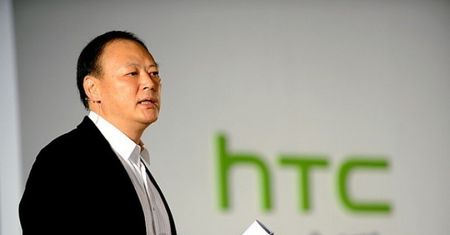 Największym problemem HTC jest szef firmy?