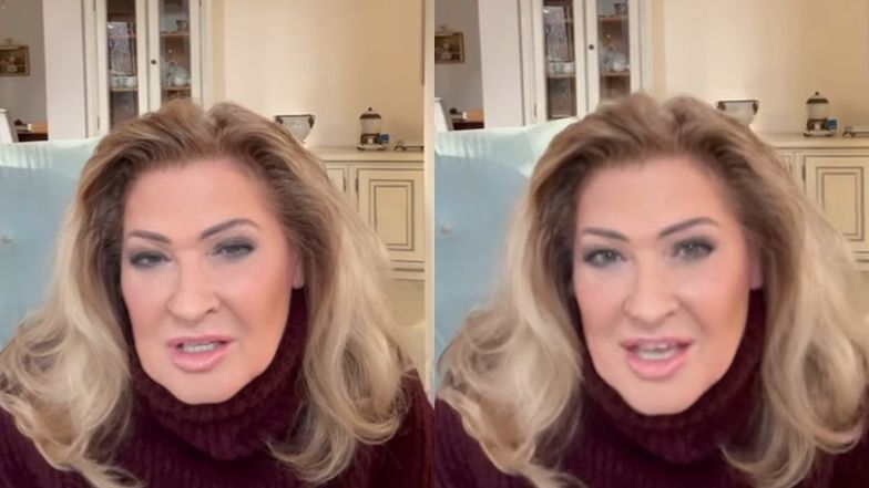 Beata Kozidrak wydała oświadczenie