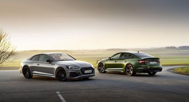 Rośnie sprzedaż aut z wyższej półki. Audi liderem zestawienia, Lexus z największym wzrostem