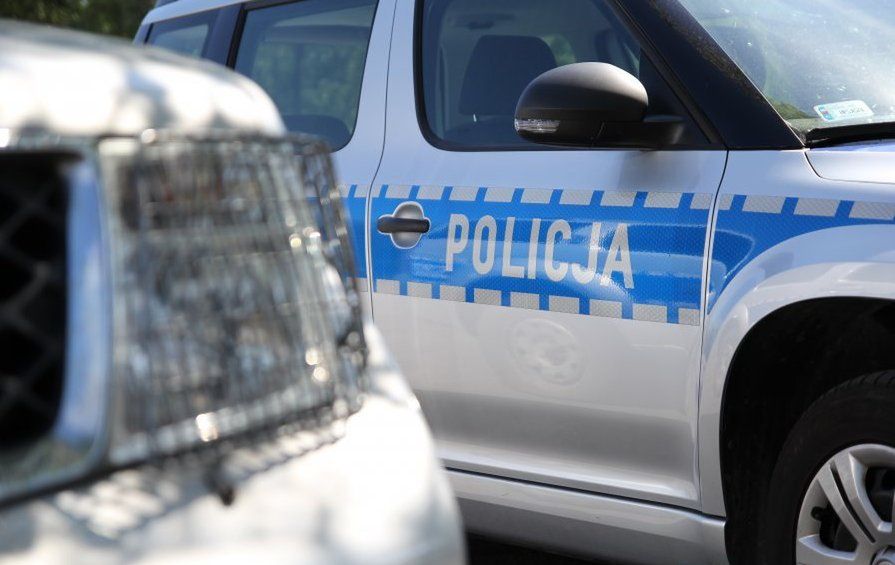 18-latek awanturował się w domu. Zastosowano ustawę antyprzemocową