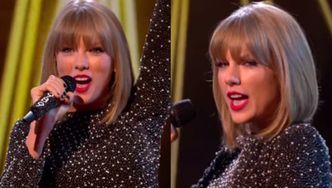 Taylor Swift śpiewa "Shake if off" w brytyjskim "X Factorze"!
