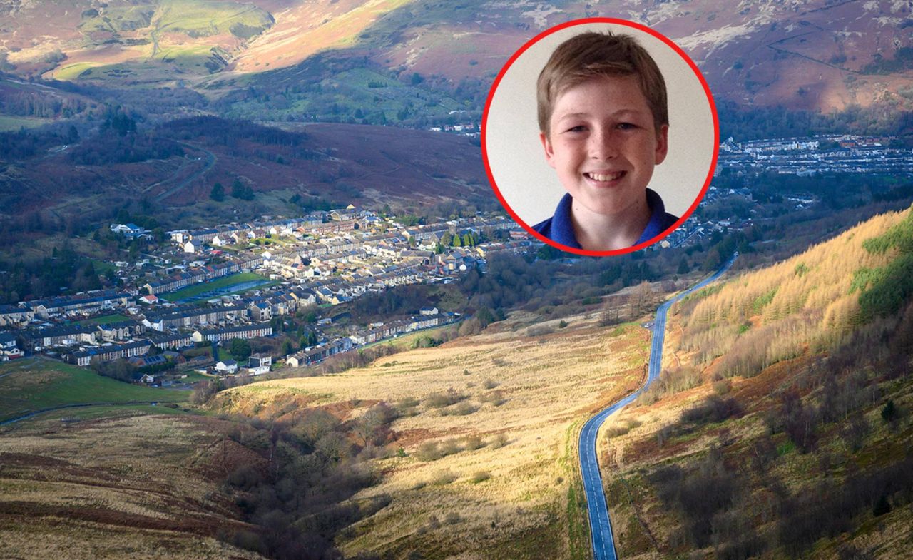 Zginął, robiąc selfie. Tragedia 18-latka w Walii