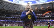 Gavi przyszłością środka pola Barcelony