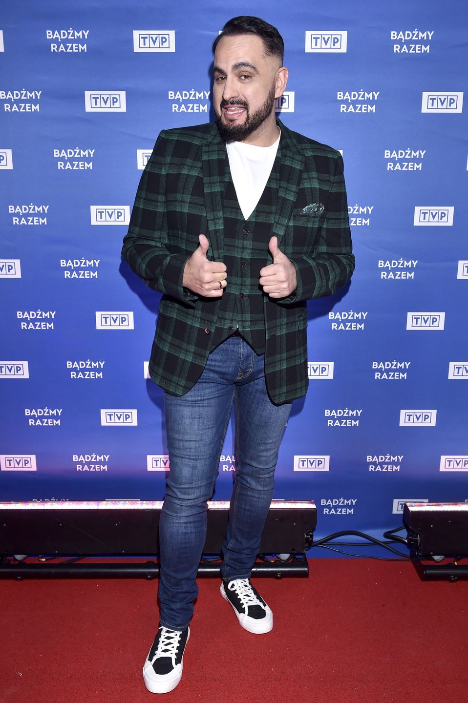 Agustin Egurrola