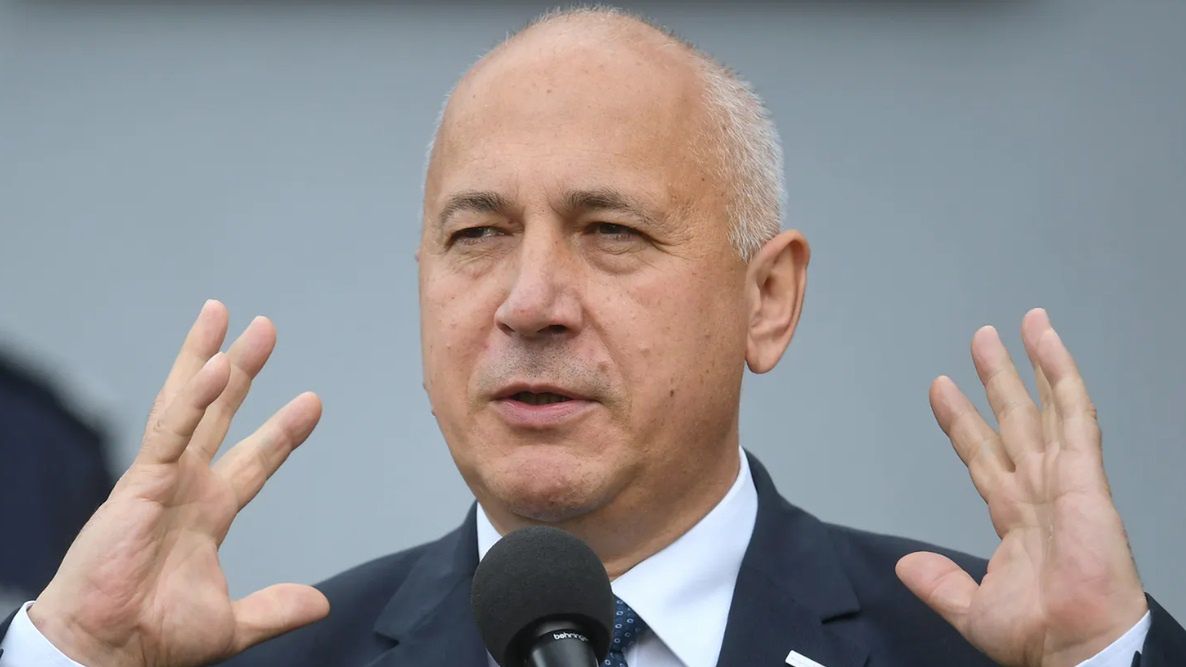 Joachim Brudziński zapłaci wysoką karę za swój wpis?