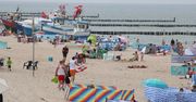 Kiedy poprawa pogody nad morzem? Mamy najnowszą prognozę. Ma być co najmniej 26 stopni Celsjusza
