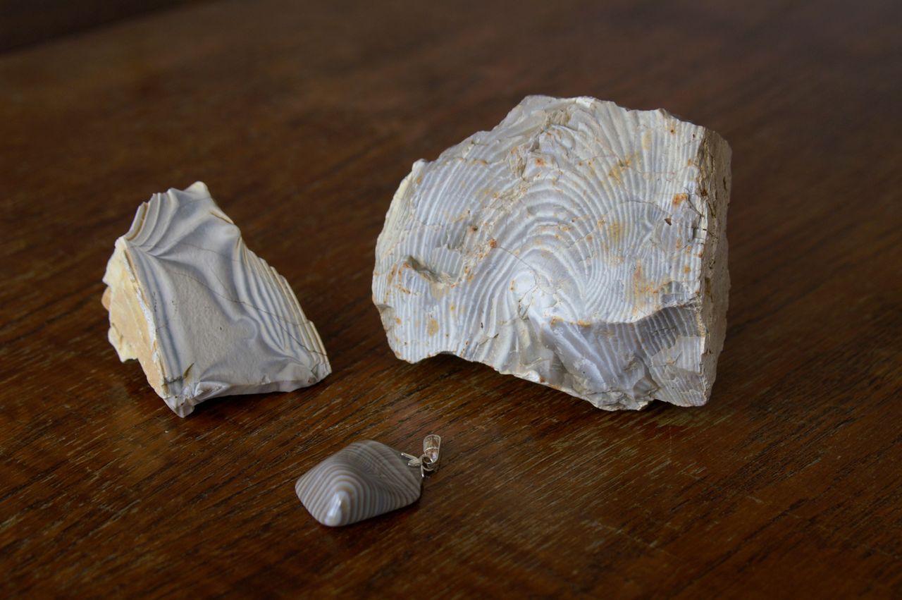 Podziemne dziedzictwo Krzemionek. Neolityczne kopalnie, które karmiły Europę krzemieniem