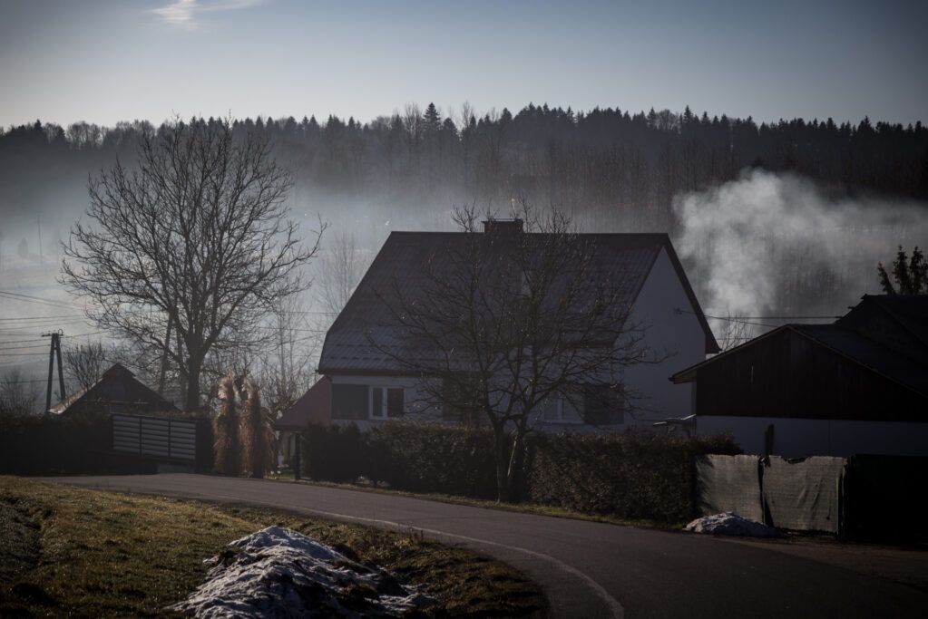 Likwidacja kopciuchów może zająć nawet 24 lata. Druzgocący raport NIK